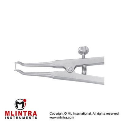 Forcep Module Separating Plier Stainless Steel, Standard